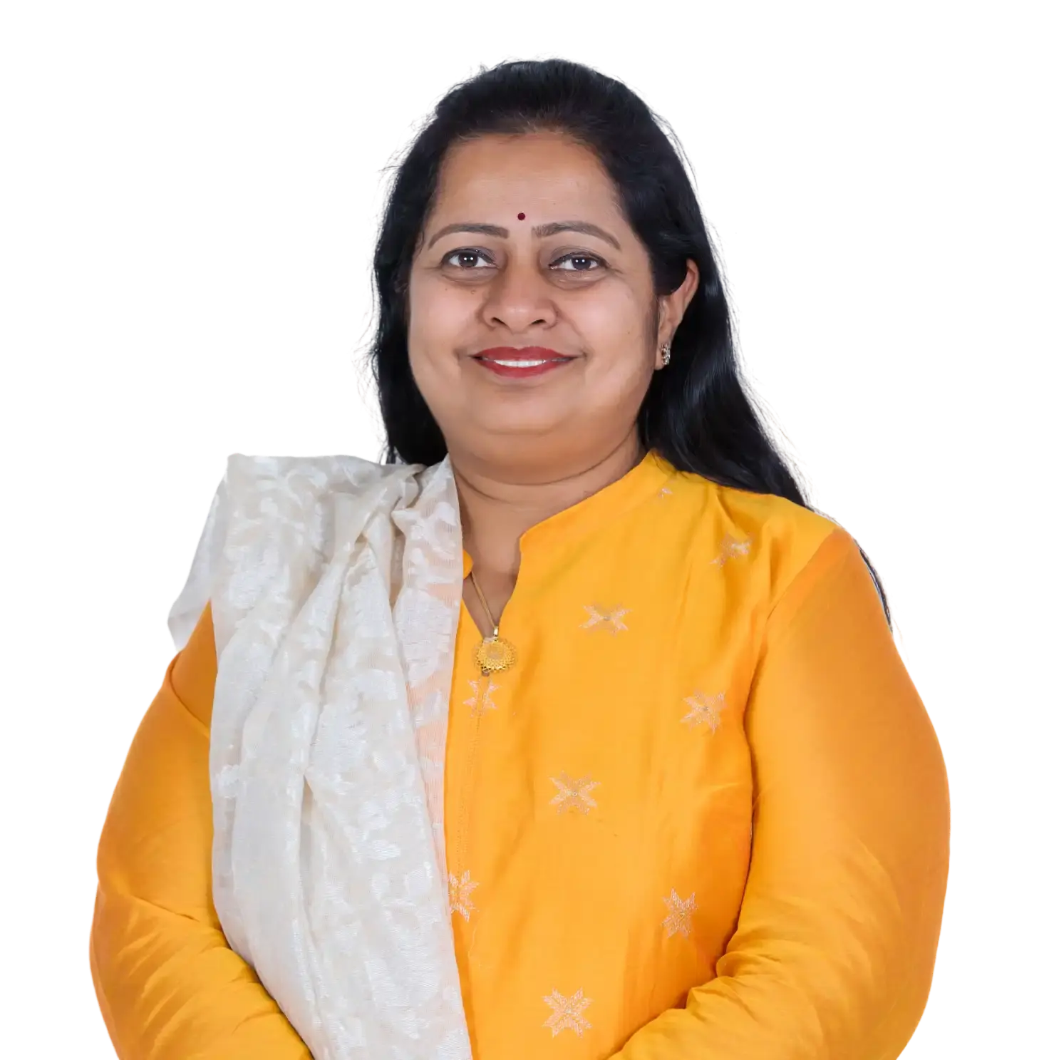 Ms. Divya Dhirendra